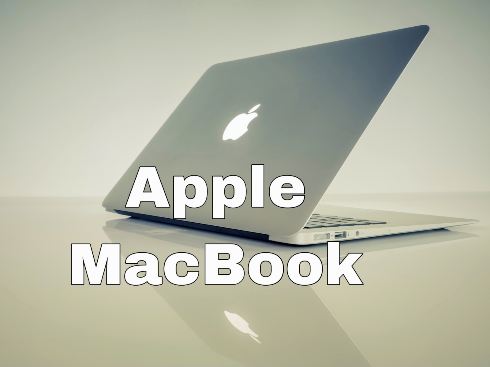 MacBookが使いやすい理由【海外でも心配なし】 | Arto Explore