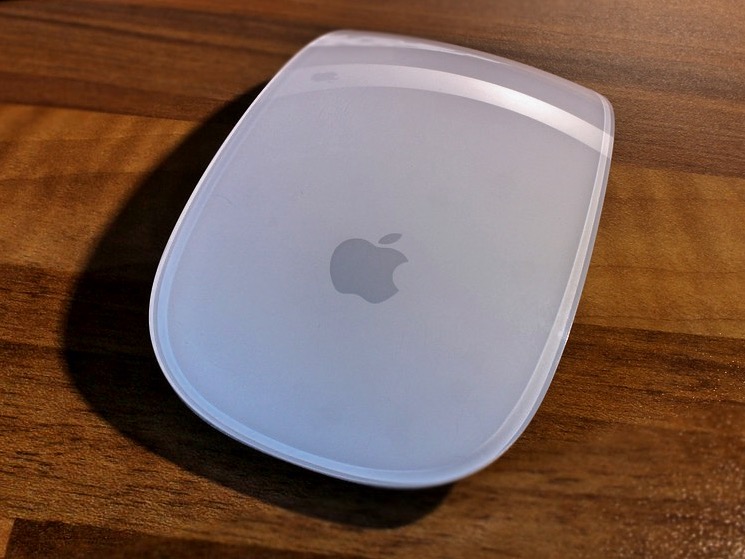 magicmouse2 マジックマウス2