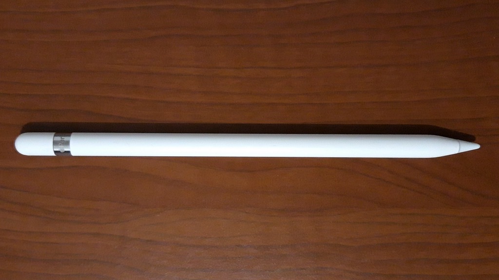 Apple Pencil】第1世代ペンシルの設定方法！iPadに便利 | Arto Explore