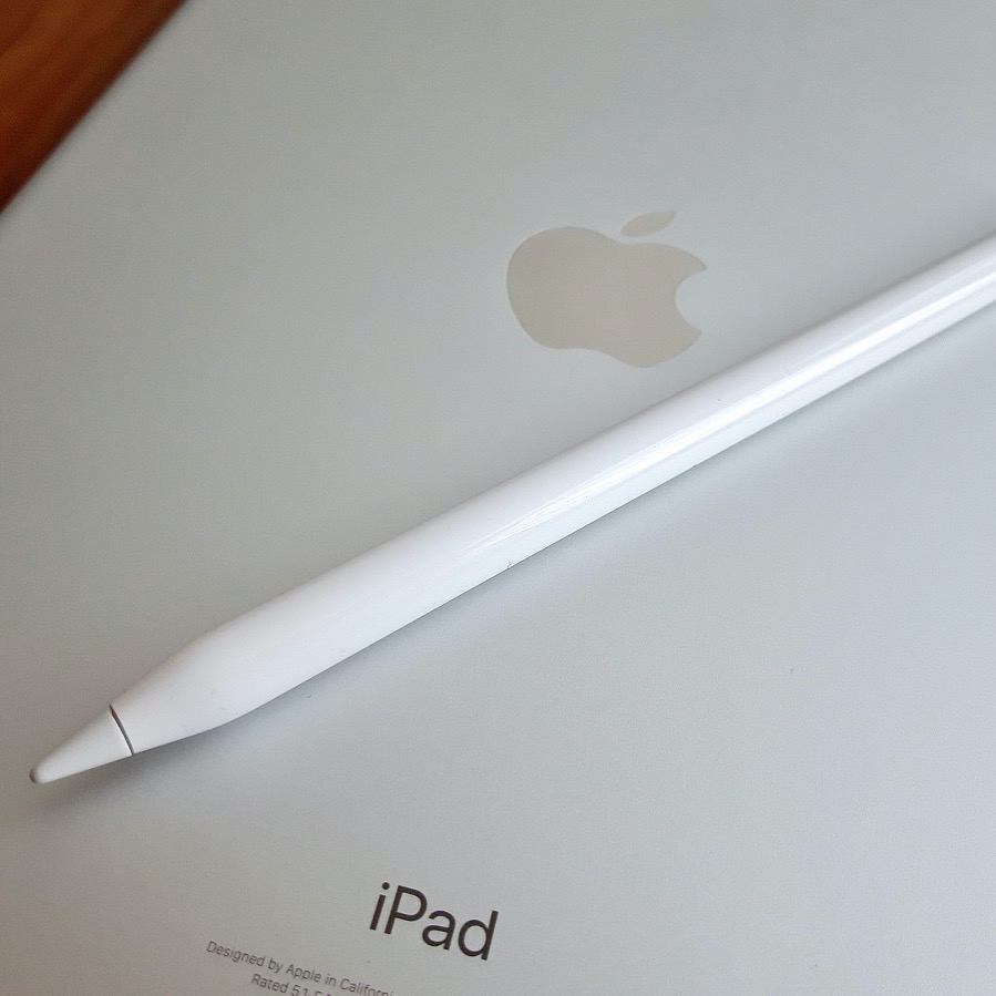 2021年新作入荷 iPad 第7世代 Apple Pencil 第1世代