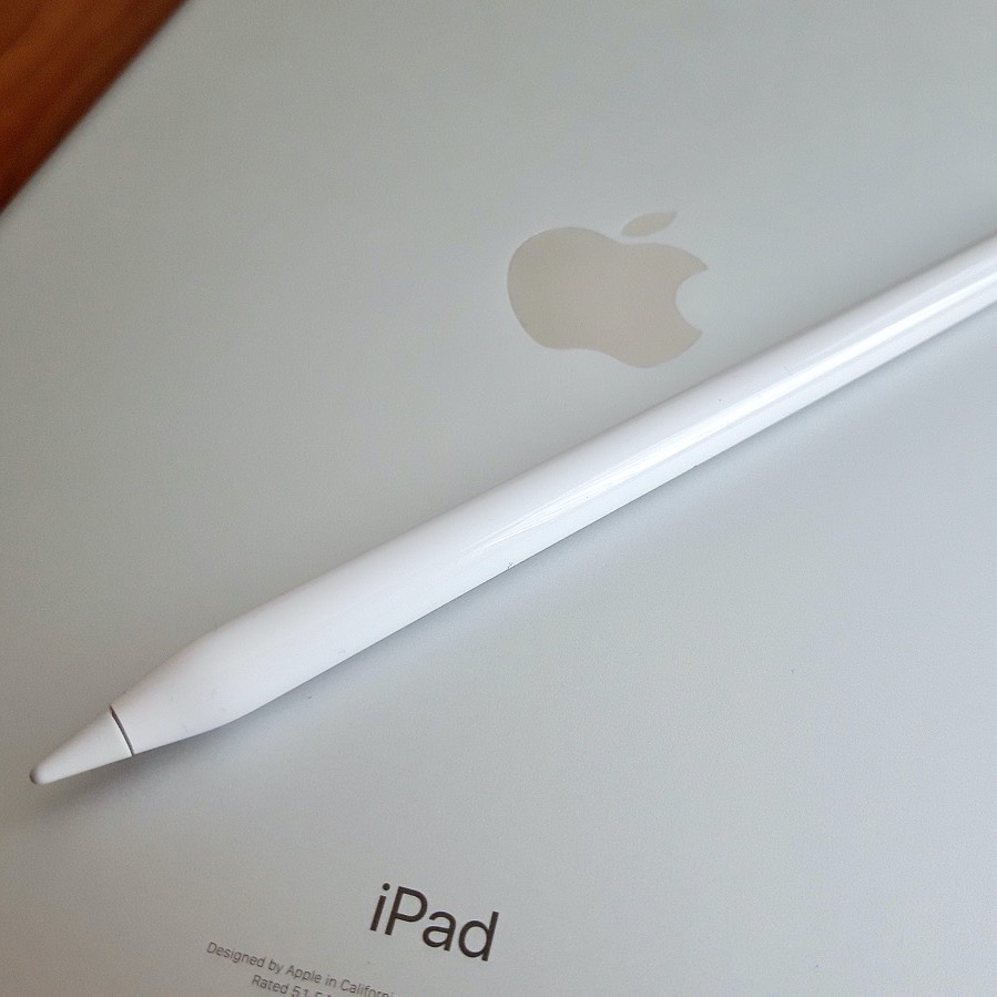 Apple Pencil】第1世代ペンシルの設定方法！iPadに便利 | Arto Explore