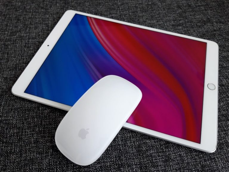 Magic Mouse 2とiPadの接続方法と使い方を解説！ Arto Explore
